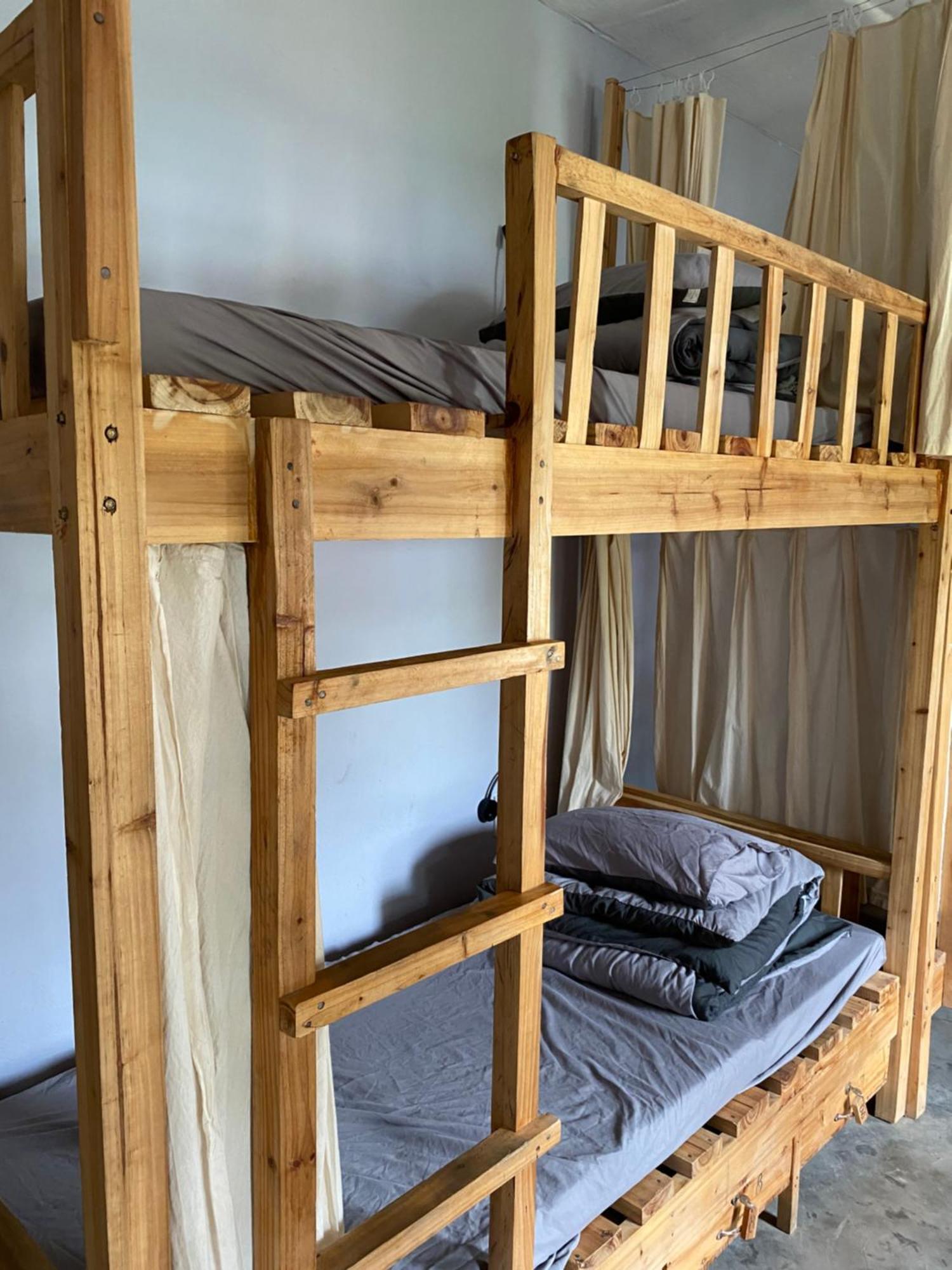Cao Nguyen Da Homestay Meo Vac 외부 사진