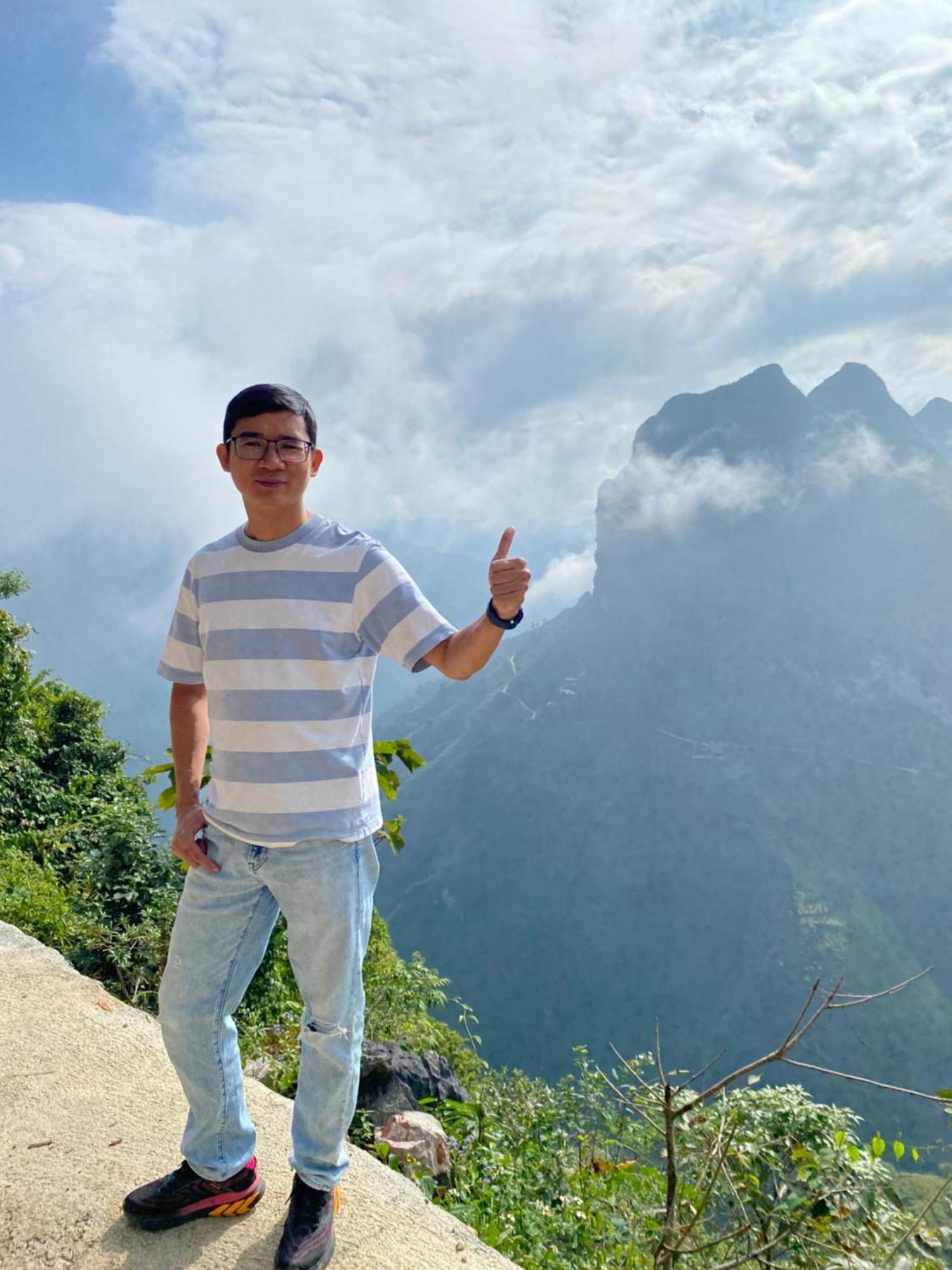 Cao Nguyen Da Homestay Meo Vac 외부 사진